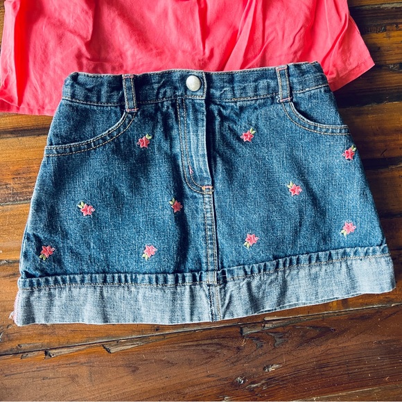 Star Fish/Floral matching Set - Picture 3 of 9